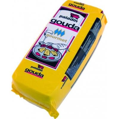 Paladin Sir Gouda 1 kg - Akcija u trgovini Studenac
