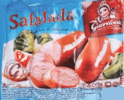 GAVRILOVIĆ Safalada 300 g - Akcija u trgovini Kaufland