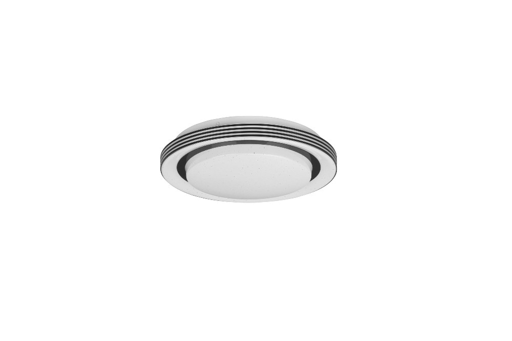 Atria stropna LED svjetiljka 10,5W LED, 1080 lm, 3000-6000 K, Ø 27 cm, v. 7 cm Akcija u trgovini Lesnina