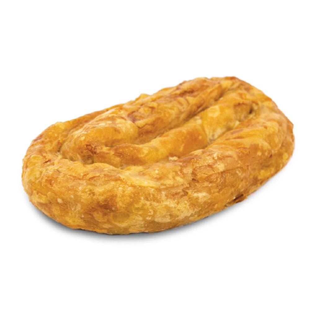 MLINI Zvrk s krumpirom 150g - Akcija u trgovini Pivac