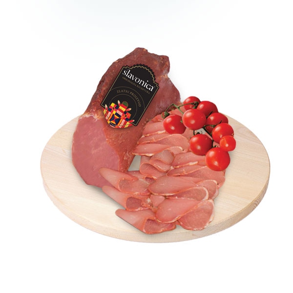 Dimljena pečenica - Akcija u trgovini Stanić Diskont