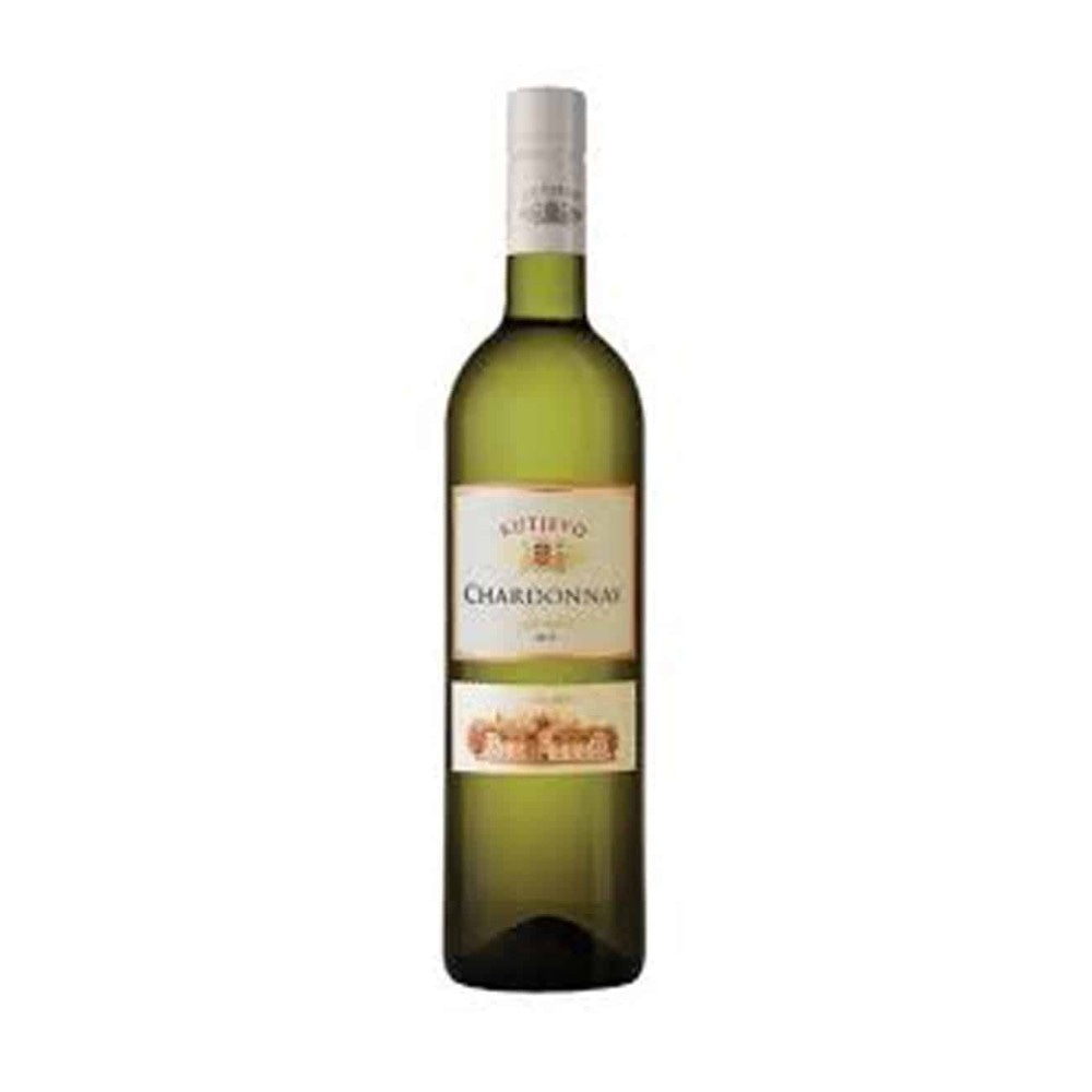Kutjevo Chardonnay ili Traminacili Rose 0.75 l Akcija u trgovini Lidl