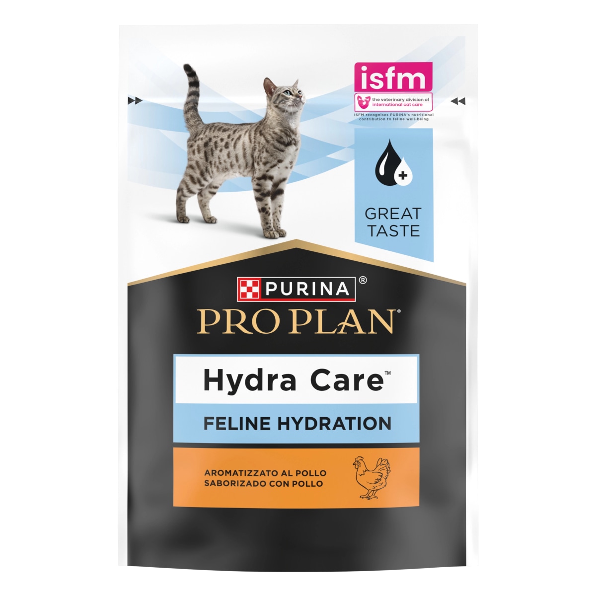 Purina Pro Plan Hydra Care 75g - Akcija u trgovini Pet Centar