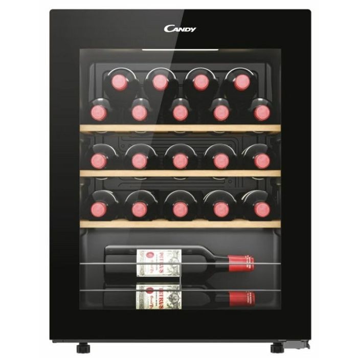 Hladnjak za vino Candy CWC023 1 kom - Akcija u trgovini Interspar