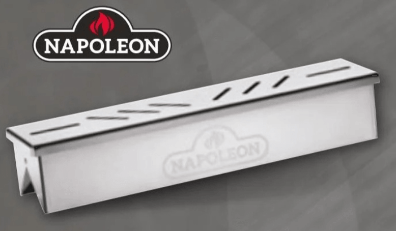 Napoleon Posuda za dimljenje - Akcija u trgovini Lesnina