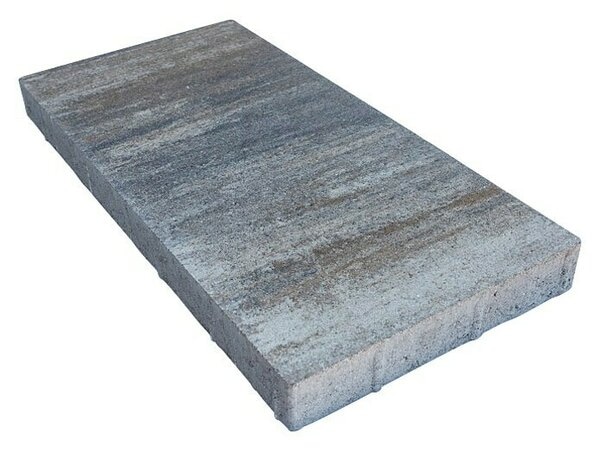 Vrtna ploča 'Asti' d 60 x š 30 x deb. 5 cm - Akcija u trgovini Bauhaus