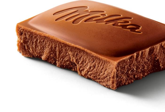 Milka čokoladne pločice - Akcija u trgovini Žabac