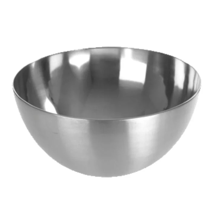 Inox zdjela Ø 13 cm - Akcija u trgovini Plodine