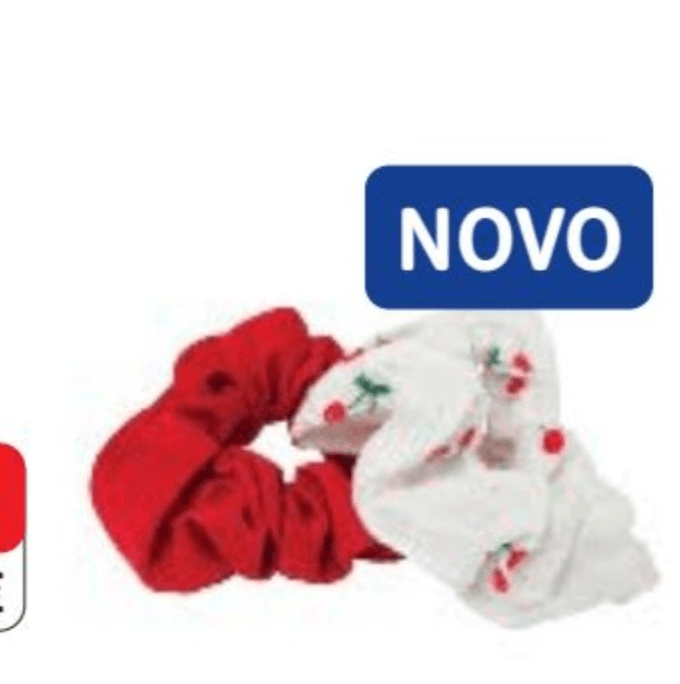 s-he stylecollection gumica za kosu 2 kom. - Akcija u trgovini Dm