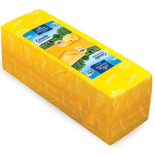 Oldenburger Sir Gouda 100 g Akcija u trgovini Kaufland