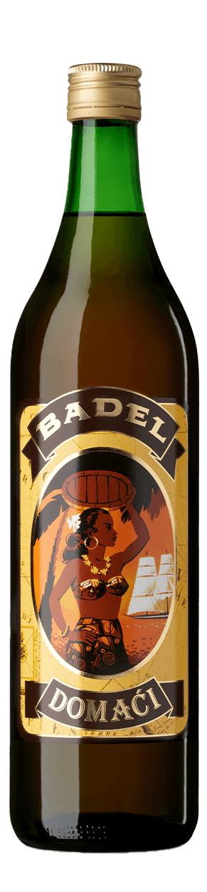 Žestoka pića Badel 100 ml - Akcija u trgovini Boso