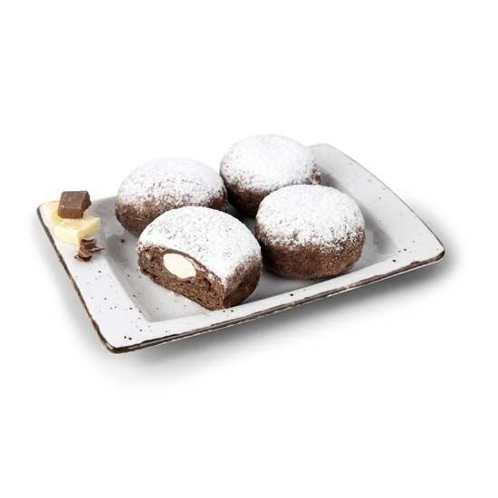 Lino Krafnica mini 25 g - Akcija u trgovini Kaufland