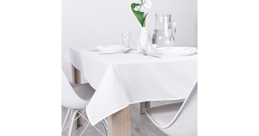 Stolnjak Elegance Vel:140 x 180 cm - Akcija u trgovini KTC