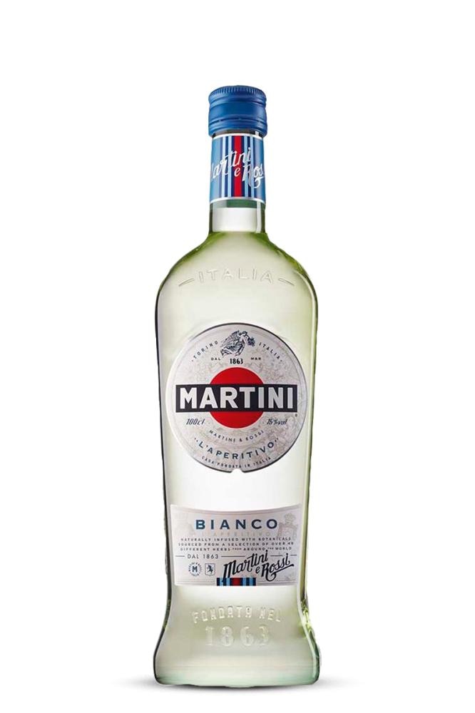 Martini Vermouth Bianco ili Vermouth Fiero 0,7 l Akcija u trgovini Plodine