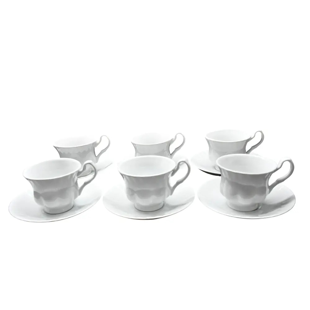 Set šalica NORIA 12/1 stil - Akcija u trgovini Pevex