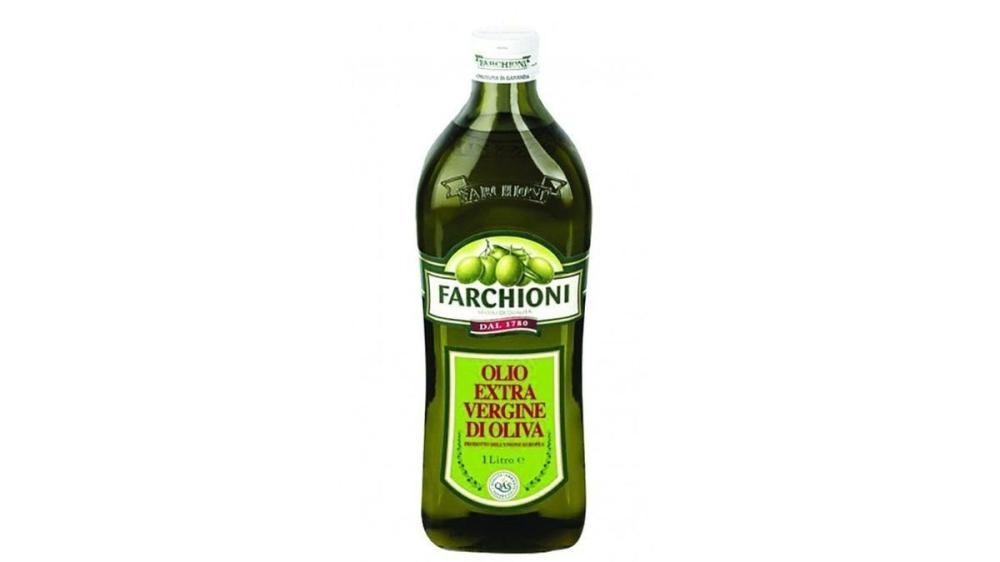 Maslinovo ulje ekstra djevičansko 1 l Farchioni - Akcija u trgovini NTL