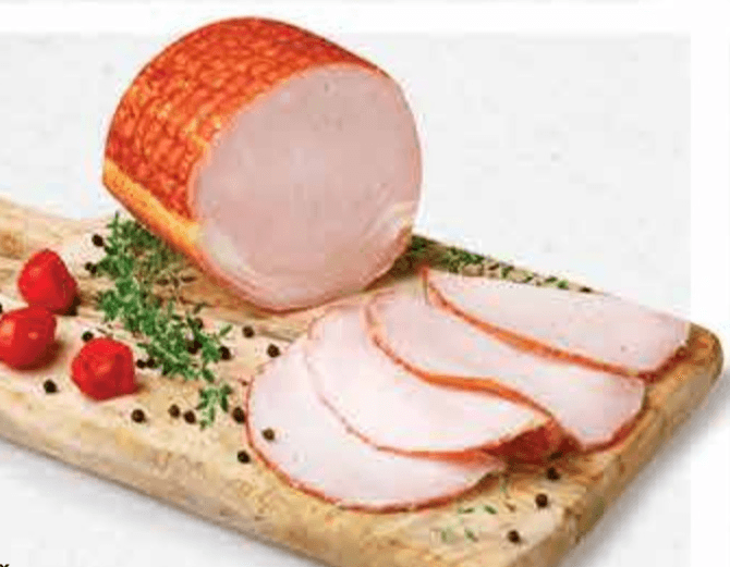 GUŠTI Dimljeni kare 1 kg - Akcija u trgovini Plodine