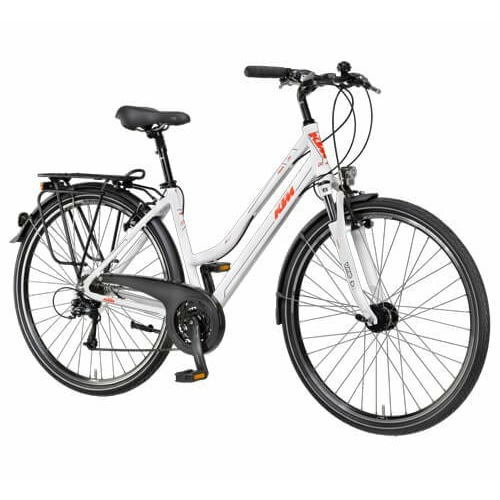 Treking bicikl Tour One 28" KTM - Akcija u trgovini Hervis