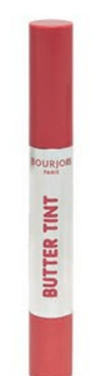 Bourjois Paris Butter Tint balzam za usne - Akcija u trgovini Dm