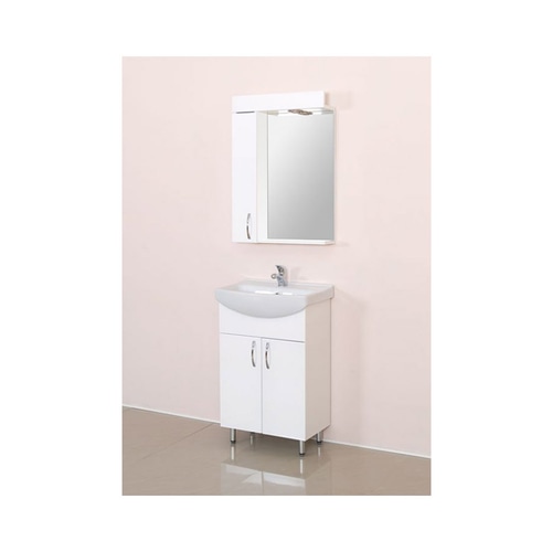 Ormarić Rovas Praktik 55 - Akcija u trgovini Vinkoprom