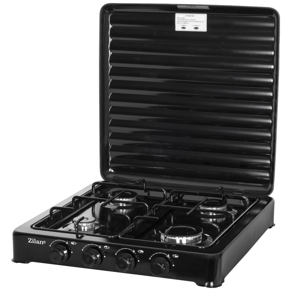 ZILAN plinsko kuhalo ZLN7079BK - Akcija u trgovini Alles