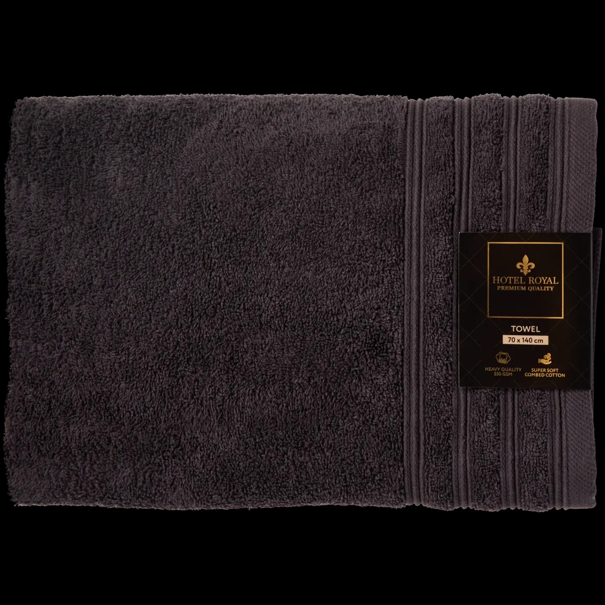 Hotel Royal ručnik 70 X 140 CM - Akcija u trgovini Action