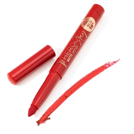 trend !t up Hero Stay Matte ruž za usne - Akcija u trgovini Dm