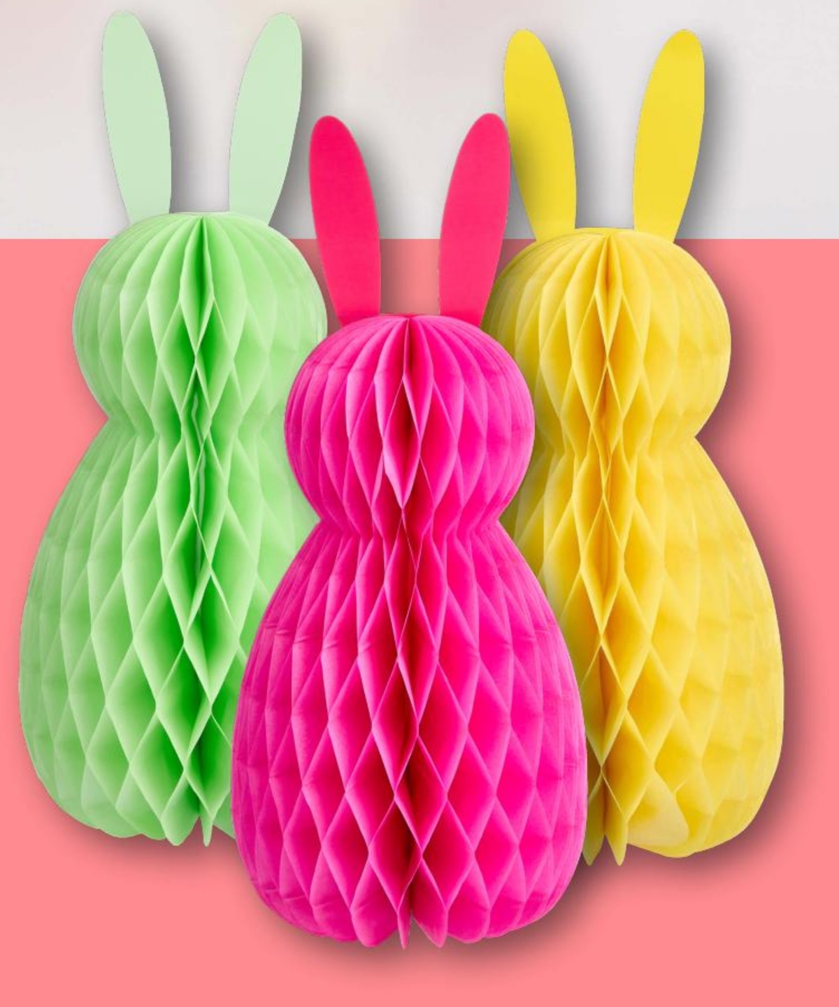 Papirnati zec - Akcija u trgovini Kik