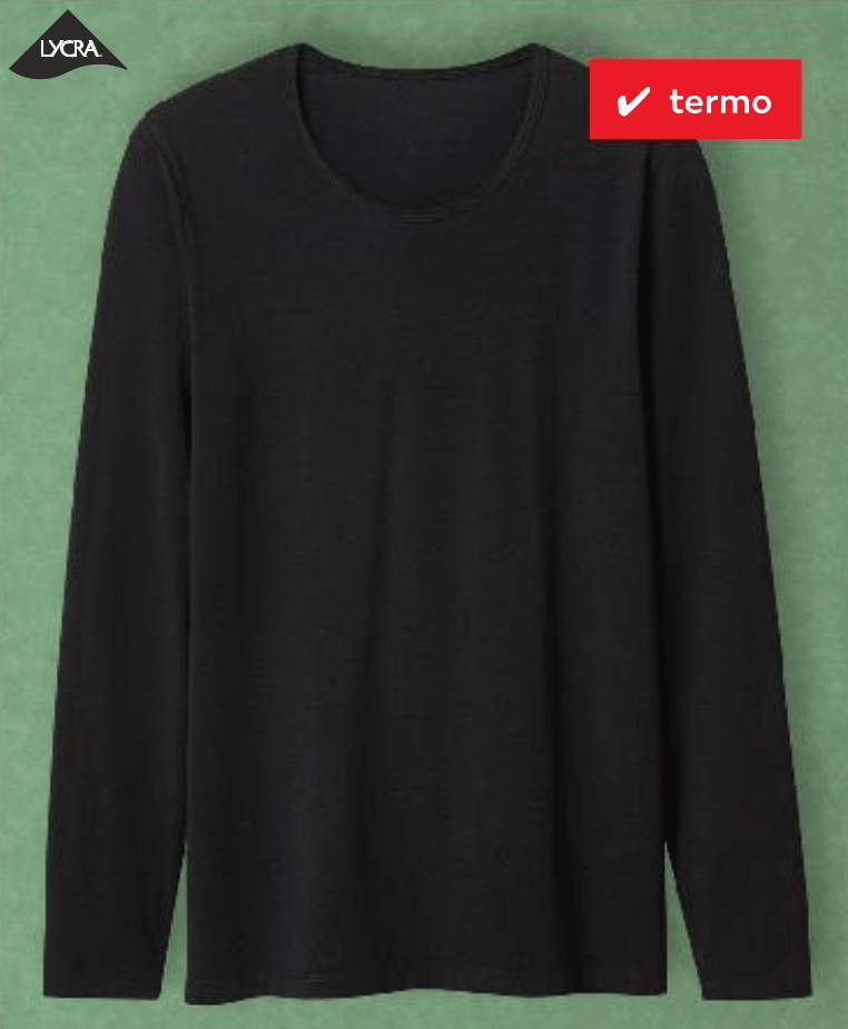 Muška podmajica Town Land - Akcija u trgovini Kaufland