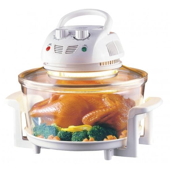 Konvekcijska pećnica Iskra KP-618 - Akcija u trgovini KTC