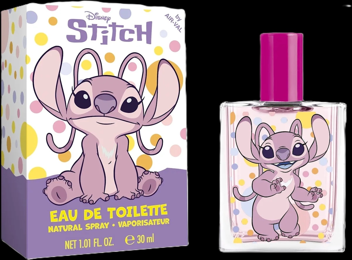 Air-Val Stitch Angel 30 ml - Akcija u trgovini Dm