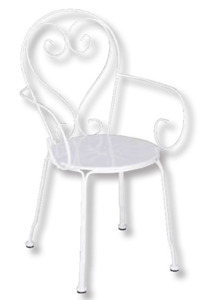 Vrtni stolić 'Eros' - Akcija u trgovini Bauhaus