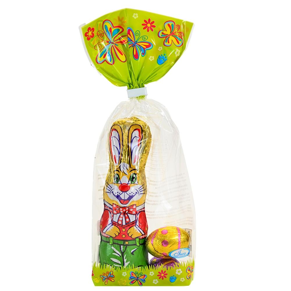 Inco Uskrsne Slatkiše - Akcija u trgovini Konzum