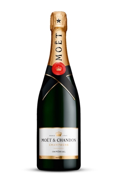 Šampanjac Moët&Chandon 0,75 L - Akcija u trgovini Interspar