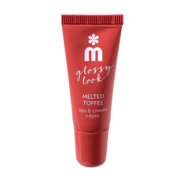 Melem Glossy Look Melted Toffee Akcija u trgovini Bipa
