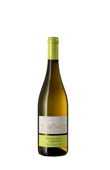 Kutjevo Graševina, Sauvignion De Gotho 0,75 L Akcija u trgovini Konzum