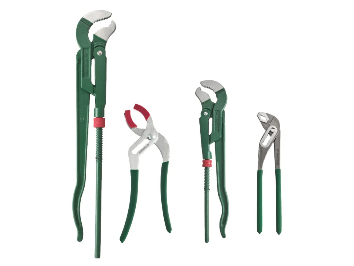 Parkside Sanitarna kliješta 1 ili 3 komada - Akcija u trgovini Lidl