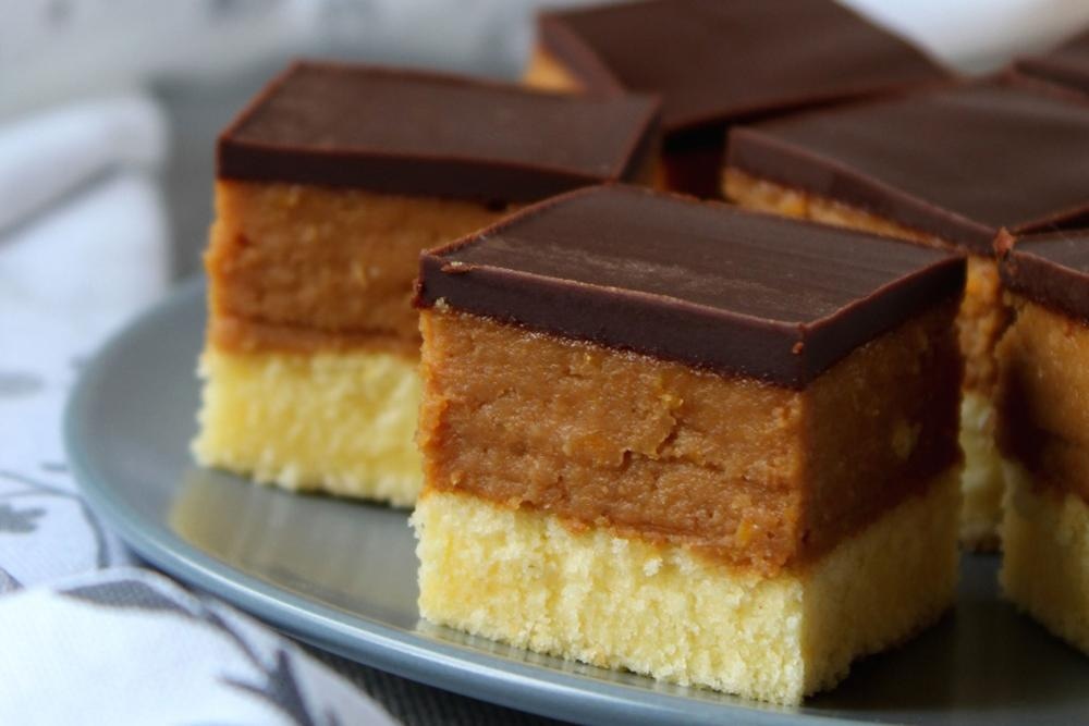 Jaffa kocke 700 g Jure - Akcija u trgovini Plodine