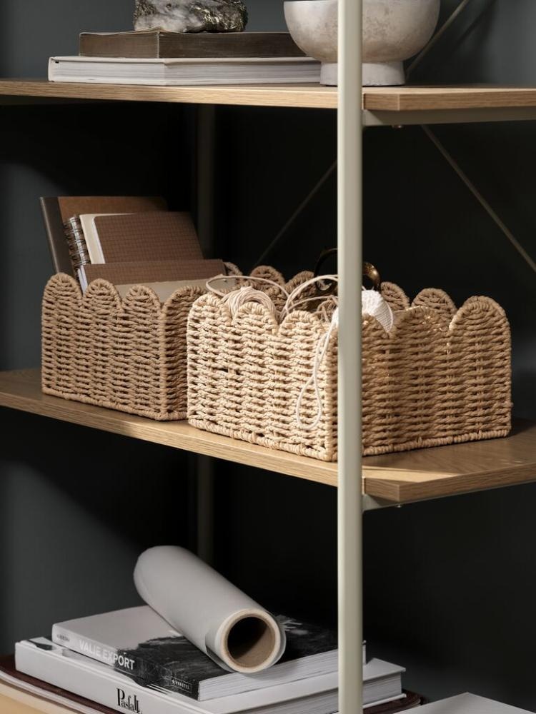 INGVOR košara - Akcija u trgovini Jysk