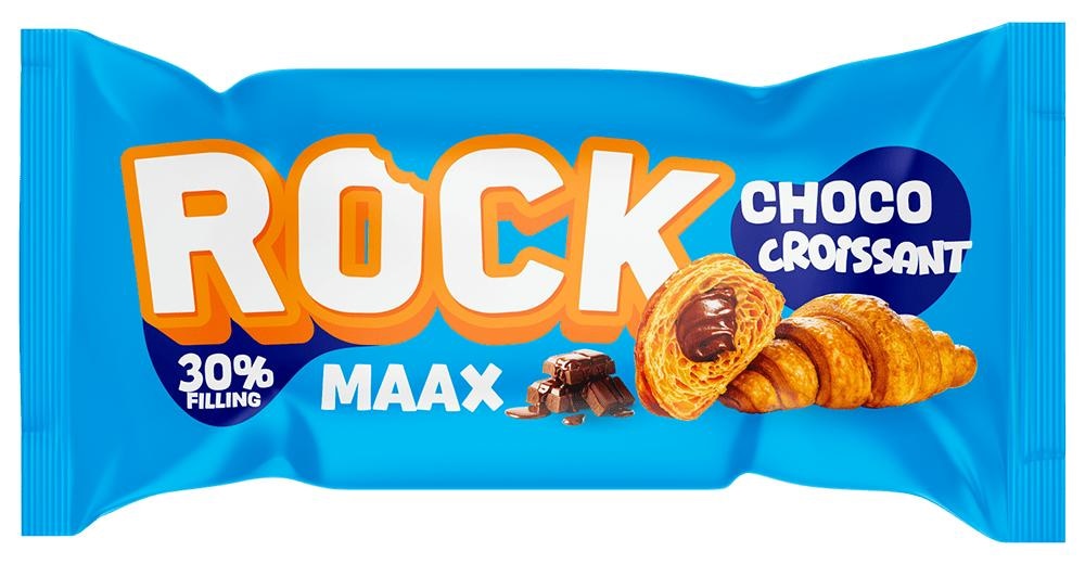 ROCK Kroasan 80 g - Akcija u trgovini Kaufland