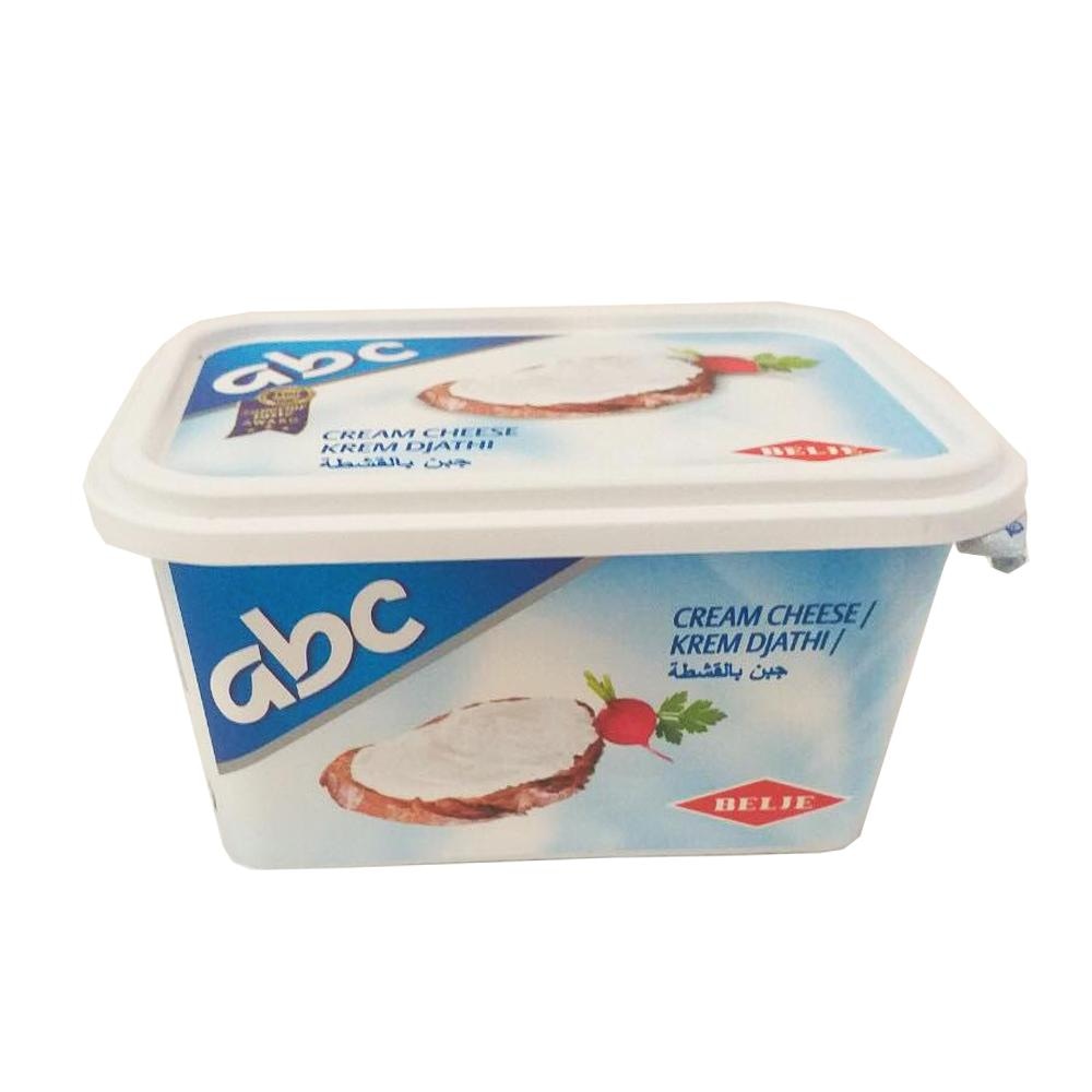 ABC krem sir 200 g Zvijezda - Akcija u trgovini Trgovina Krk