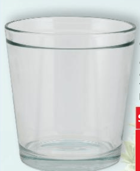 Tegla za orhideje komad - Akcija u trgovini Kaufland