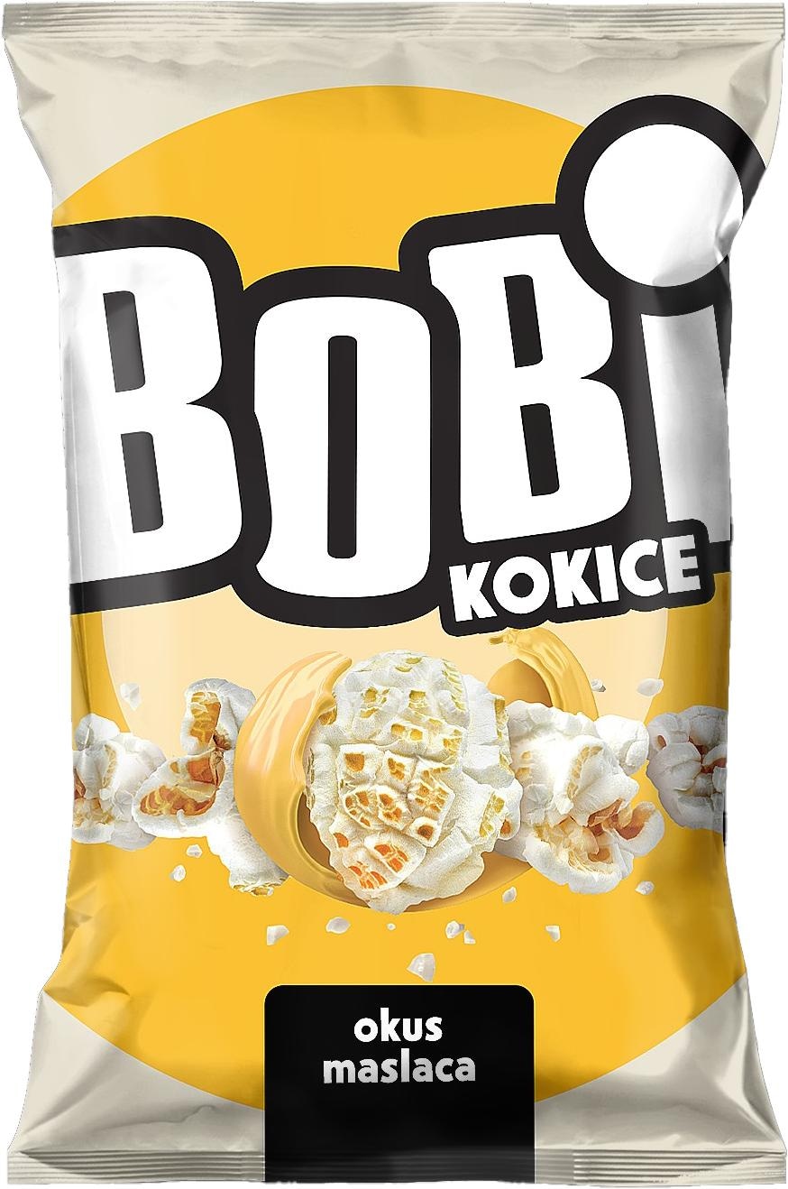 Bobi Kokice 100 g - Akcija u trgovini Trgovina Krk