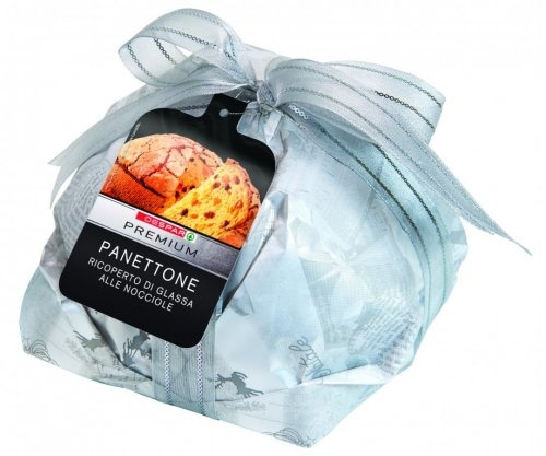 DESPAR PREMIUM Panettone ili Pandoro 1kg - Akcija u trgovini Interspar