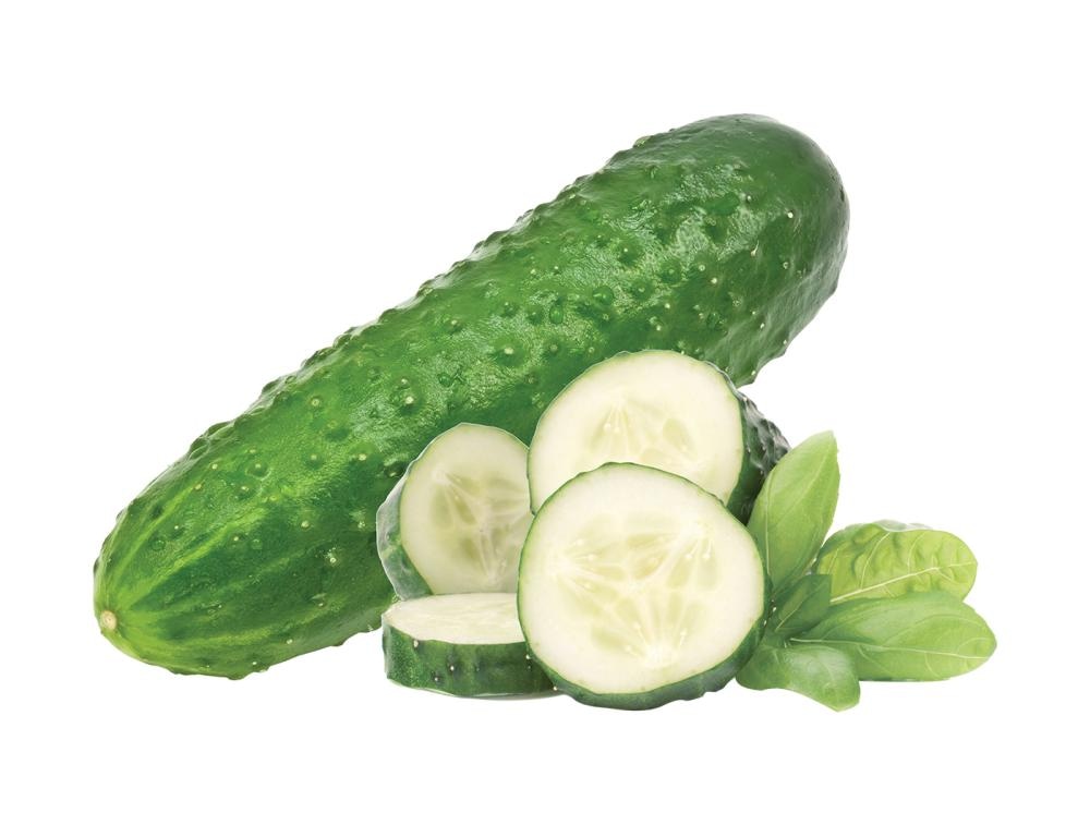 Krastavac 1 kg - Akcija u trgovini Kaufland