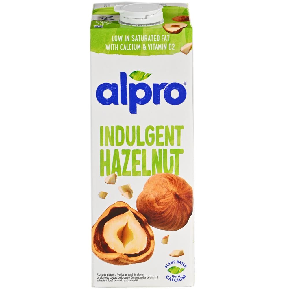 Alpro Napitak 1 L - Akcija u trgovini Kaufland