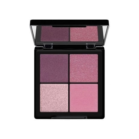 Make Up Factory Duo Eyeshadow sjenilo za oči Akcija u trgovini Mueller