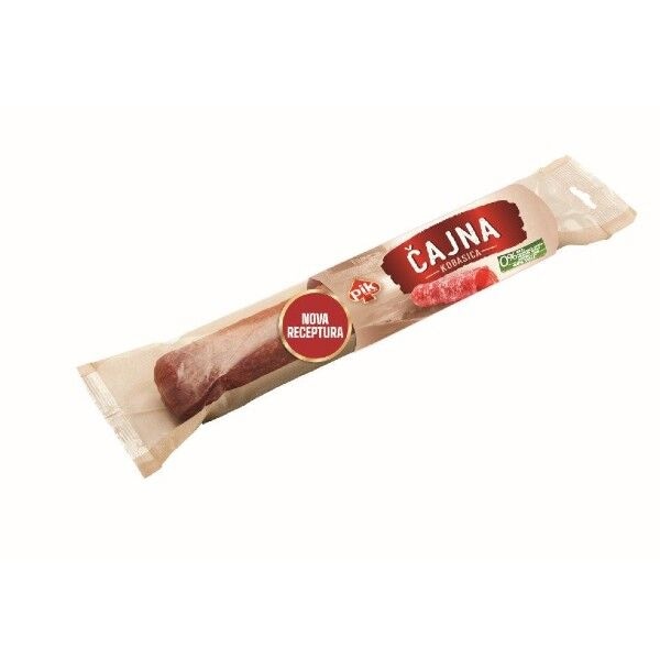 Čajna ili srijemska kobasica Kudelić - Akcija u trgovini KTC