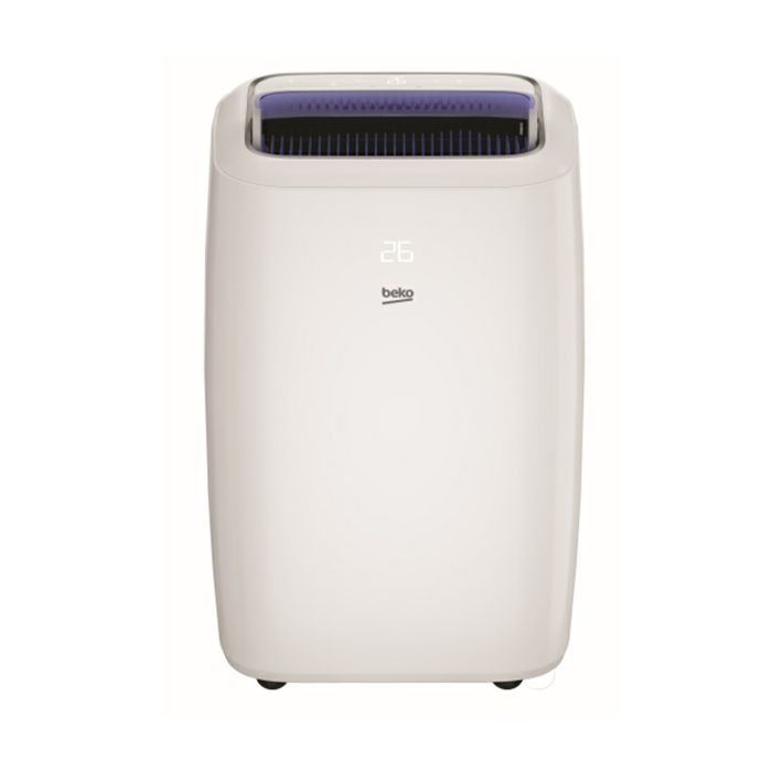 Beko klima prijenosna BP1095C - Akcija u trgovini Alles