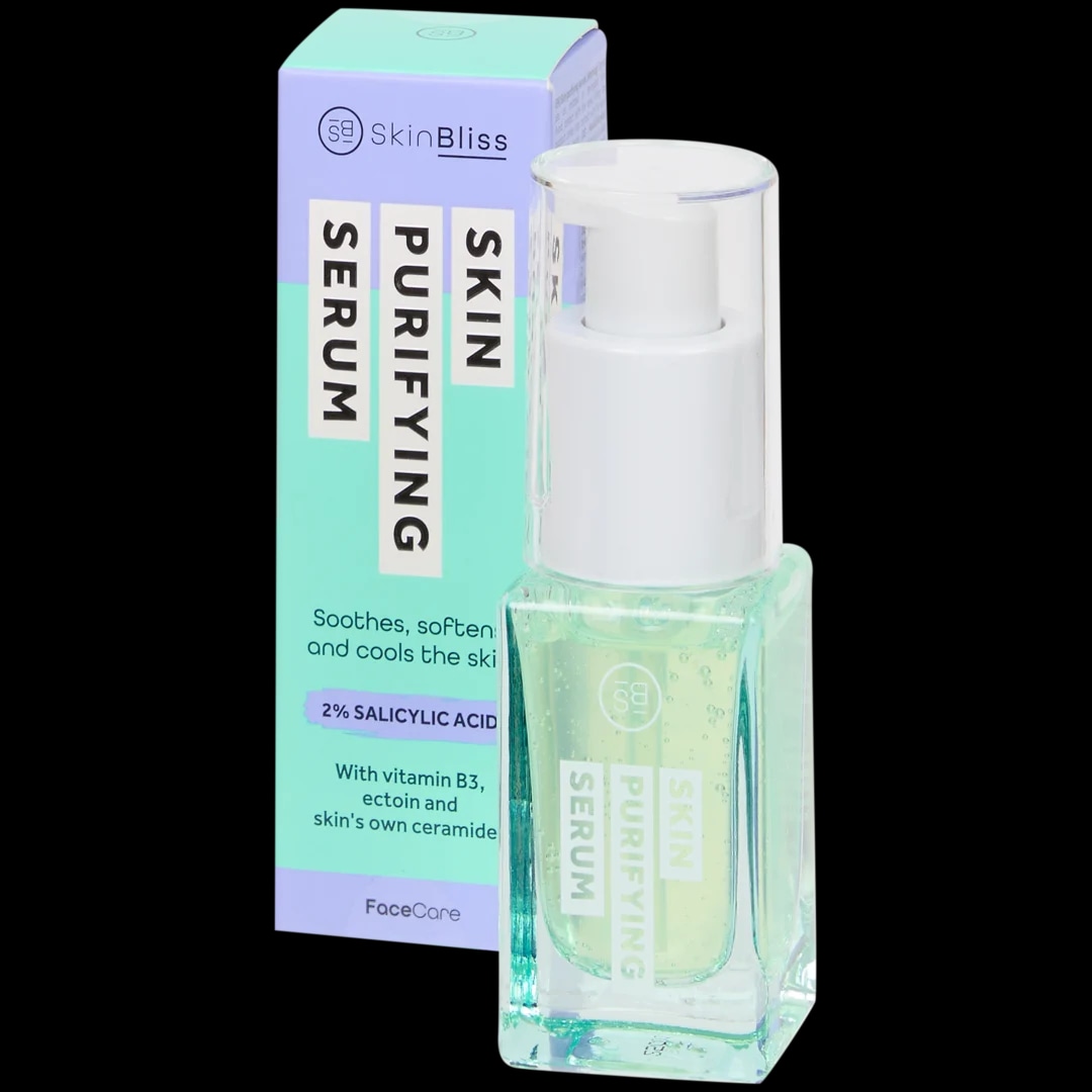 Skin Bliss Serum za lice 17 ml - Akcija u trgovini Action